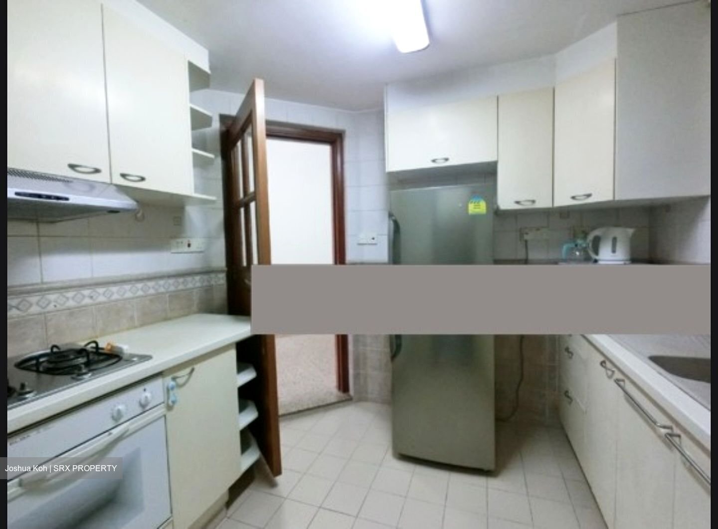 The Bayshore (D16), Condominium #486208671